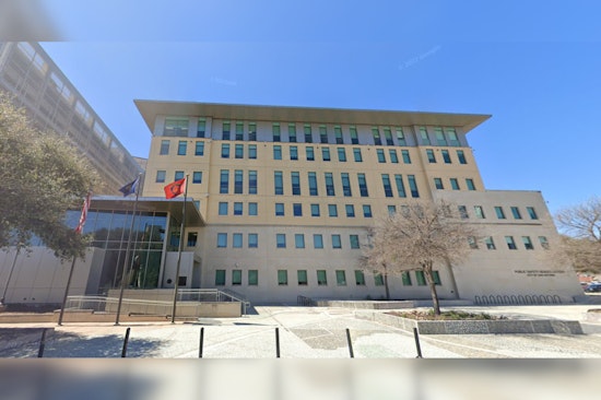 80-Year-Old Woman Fatally Struck by Stray Bullet Amid Downtown San Antonio Shootout