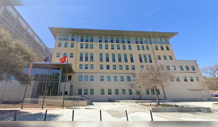 80-Year-Old Woman Fatally Struck by Stray Bullet Amid Downtown San Antonio Shootout