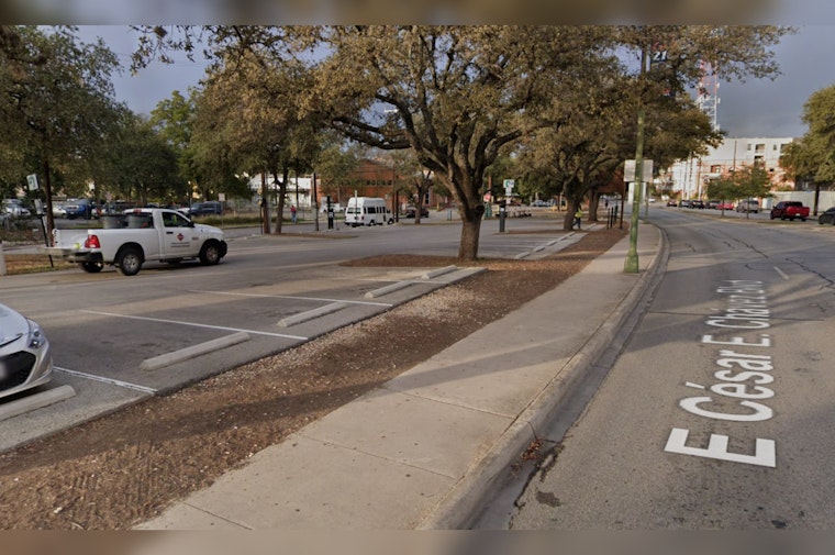 80-Year-Old Woman Killed, Teen Injured During Downtown San Antonio Shootout