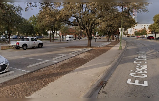 80-Year-Old Woman Killed, Teen Injured During Downtown San Antonio Shootout