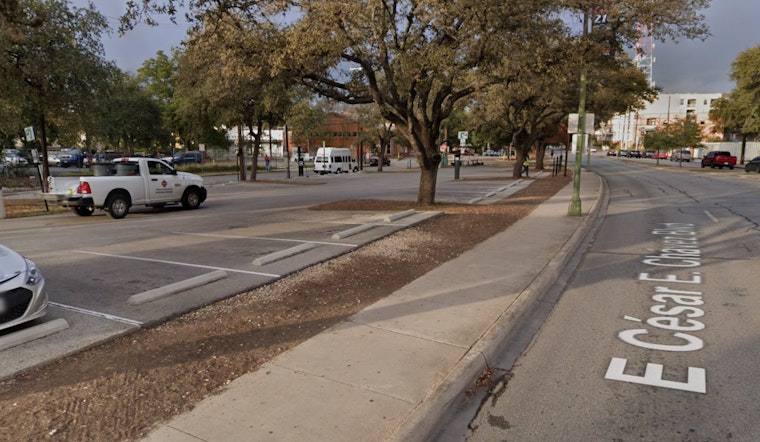 80-Year-Old Woman Killed, Teen Injured During Downtown San Antonio Shootout