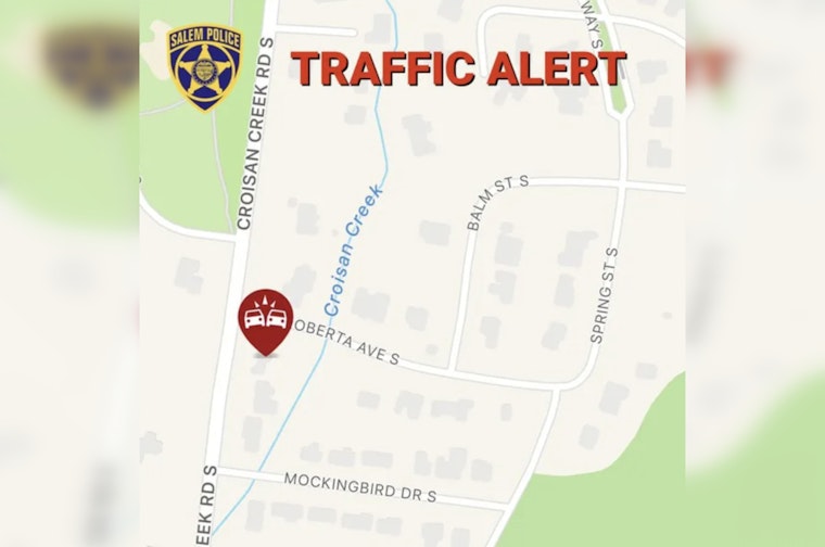 84-Year-Old Judith Ann Brunkal Pronounced Dead After Salem Traffic Accident