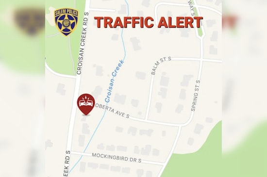 84-Year-Old Judith Ann Brunkal Pronounced Dead After Salem Traffic Accident