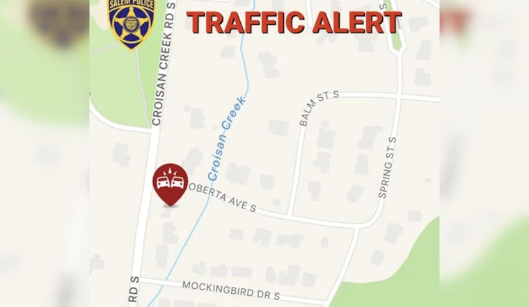 84-Year-Old Judith Ann Brunkal Pronounced Dead After Salem Traffic Accident