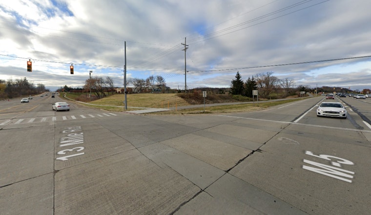 84-Year-Old Woman Fatally Injured in Sunday Morning Collision in Novi
