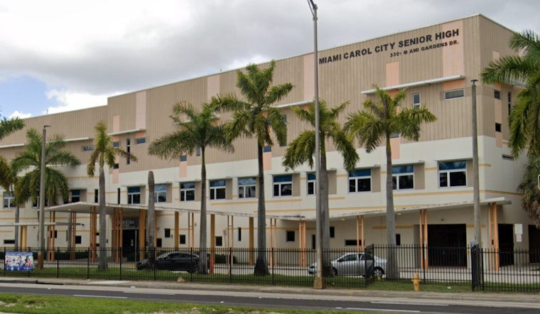 86 Achieve Miami Scholars Celebrated at Hialeah Senior Send-Off, Ready for College and Beyond