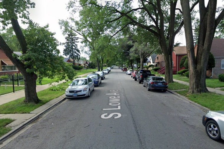 9-Year-Old Boy Critical, Woman Injured in Unsolved West Pullman Hit-and-Run in Chicago