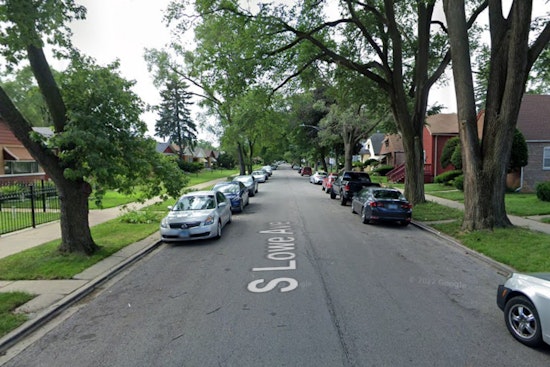 9-Year-Old Boy Critical, Woman Injured in Unsolved West Pullman Hit-and-Run in Chicago