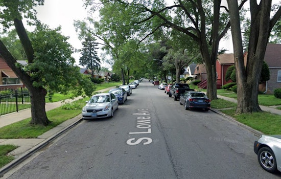 9-Year-Old Boy Critical, Woman Injured in Unsolved West Pullman Hit-and-Run in Chicago