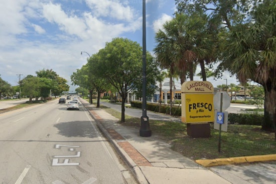 9-Year-Old Boy Injured During Shooting at Lauderhill Mall on Memorial Day