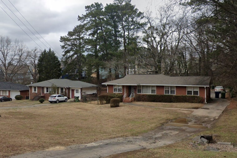 Atlanta Community Shaken After 16-Year-Old Boy Fatally Shot in Southwest Neighborhood