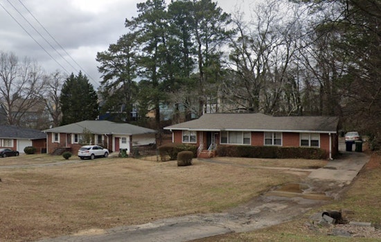 Atlanta Community Shaken After 16-Year-Old Boy Fatally Shot in Southwest Neighborhood