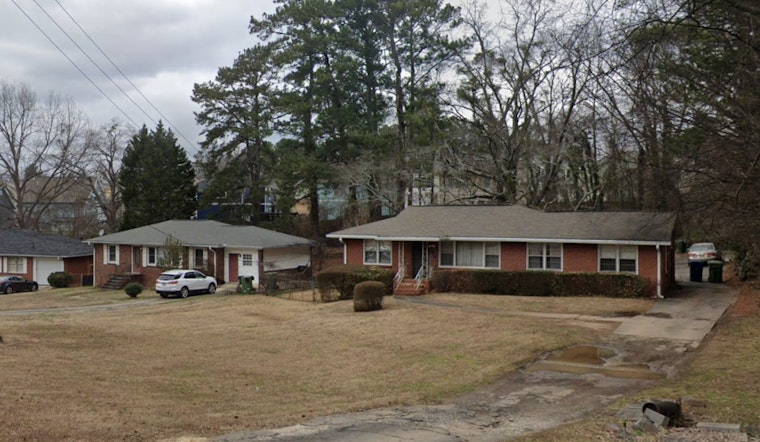 Atlanta Community Shaken After 16-Year-Old Boy Fatally Shot in Southwest Neighborhood