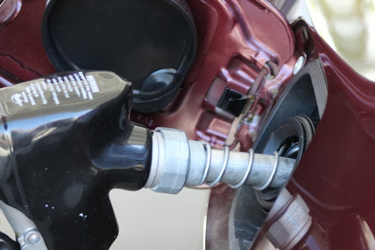 DOE Releases 1 Million Barrels of Emergency Gasoline to Fuel Summer Travel and Curb Rising Prices