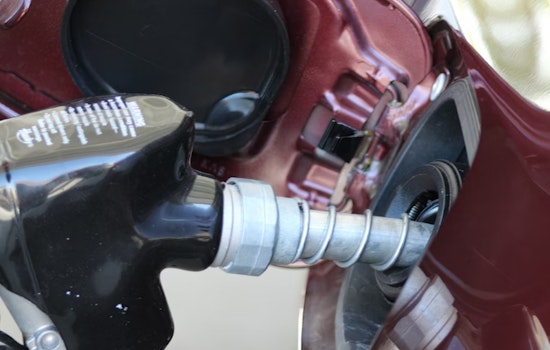 DOE Releases 1 Million Barrels of Emergency Gasoline to Fuel Summer Travel and Curb Rising Prices