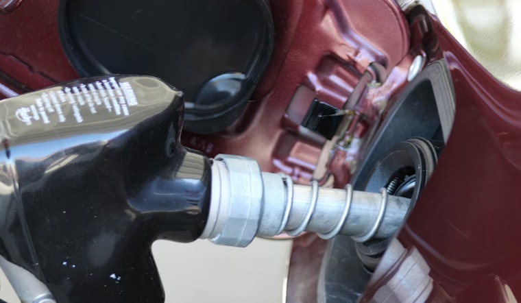 DOE Releases 1 Million Barrels of Emergency Gasoline to Fuel Summer Travel and Curb Rising Prices