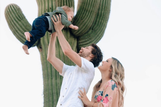 Gilbert, Arizona Crowned 6th Best Place to Raise a Family in 2024
