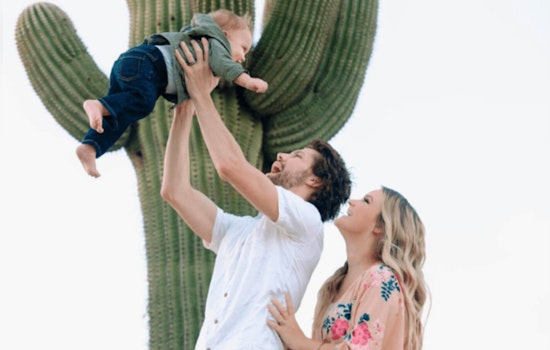 Gilbert, Arizona Crowned 6th Best Place to Raise a Family in 2024