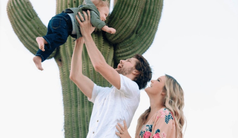 Gilbert, Arizona Crowned 6th Best Place to Raise a Family in 2024