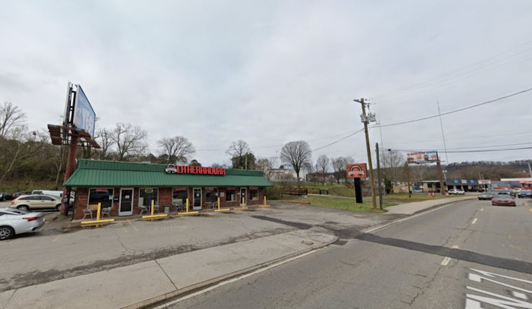 Knoxville Woman Faces DUI, Hit-and-Run Charges After Crashing into Broadway Restaurant
