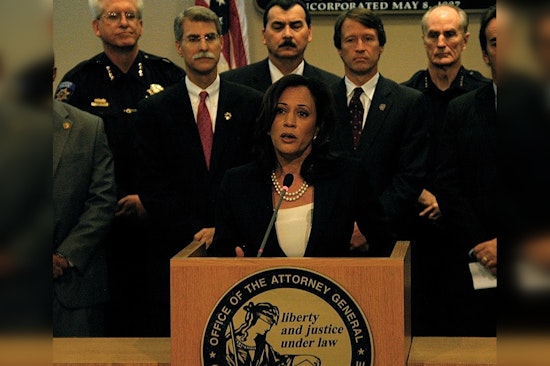 Vice President Harris Announces Major Initiatives to Boost Digital Inclusion in Africa