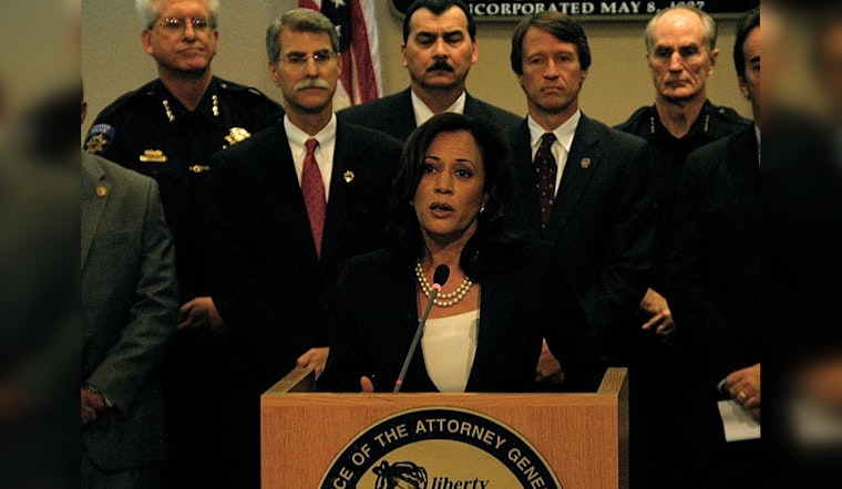 Vice President Harris Announces Major Initiatives to Boost Digital Inclusion in Africa