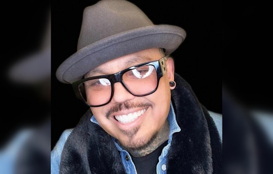 A.B. Quintanilla Unexpectedly Dropped from Music Festival After San Antonio Rant and Personal Struggles
