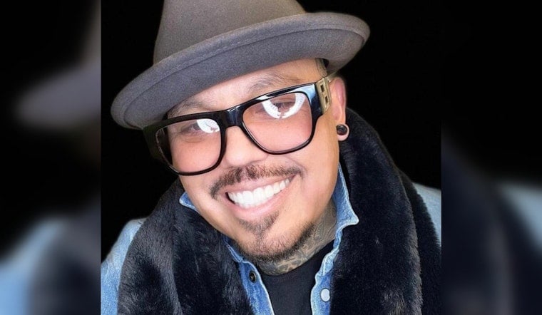 A.B. Quintanilla Unexpectedly Dropped from Music Festival After San Antonio Rant and Personal Struggles