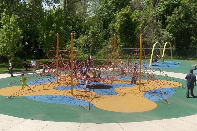 'Abbott Elementary' Charms with Philly's Smith Memorial Playground Episode, Despite Off-Location Shoot