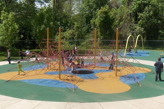 'Abbott Elementary' Charms with Philly's Smith Memorial Playground Episode, Despite Off-Location Shoot