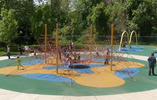 'Abbott Elementary' Charms with Philly's Smith Memorial Playground Episode, Despite Off-Location Shoot