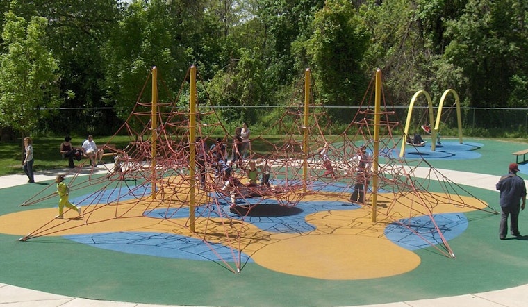 'Abbott Elementary' Charms with Philly's Smith Memorial Playground Episode, Despite Off-Location Shoot
