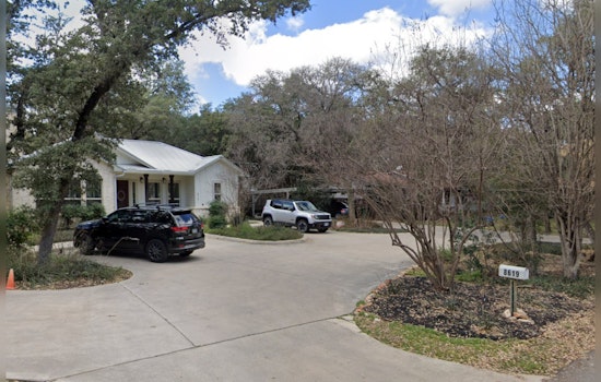 ABODE Offers Compassionate, Contemplative End-of-Life Care in San Antonio's Post Oak Lane