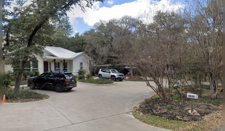 ABODE Offers Compassionate, Contemplative End-of-Life Care in San Antonio's Post Oak Lane