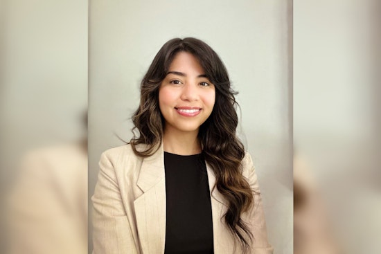 Abril Olivas Appointed as Barrow County Clerk, Aims to Improve Records Management