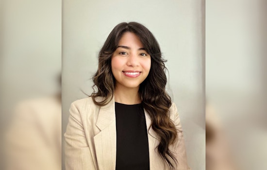 Abril Olivas Appointed as Barrow County Clerk, Aims to Improve Records Management