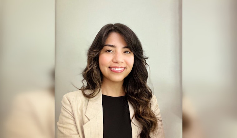 Abril Olivas Appointed as Barrow County Clerk, Aims to Improve Records Management