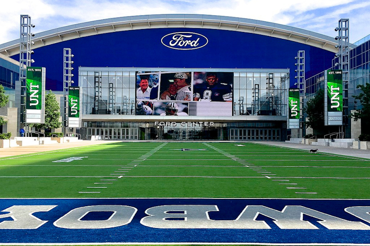 Academy of Country Music Awards in Frisco Leads to Road Closures, Heavy Traffic
