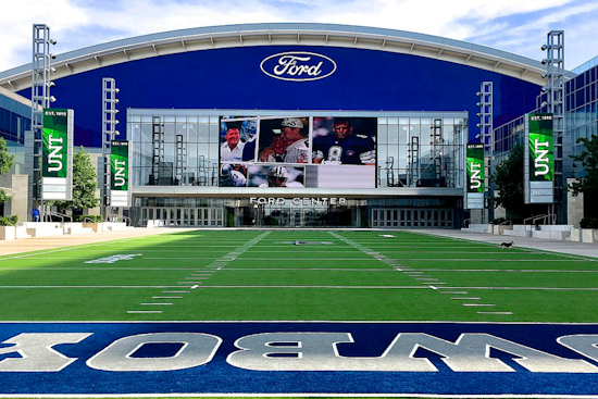 Academy of Country Music Awards in Frisco Leads to Road Closures, Heavy Traffic