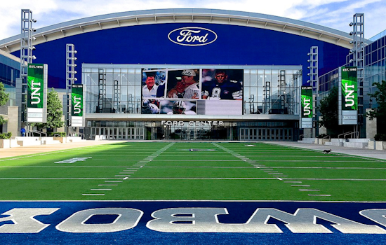 Academy of Country Music Awards in Frisco Leads to Road Closures, Heavy Traffic