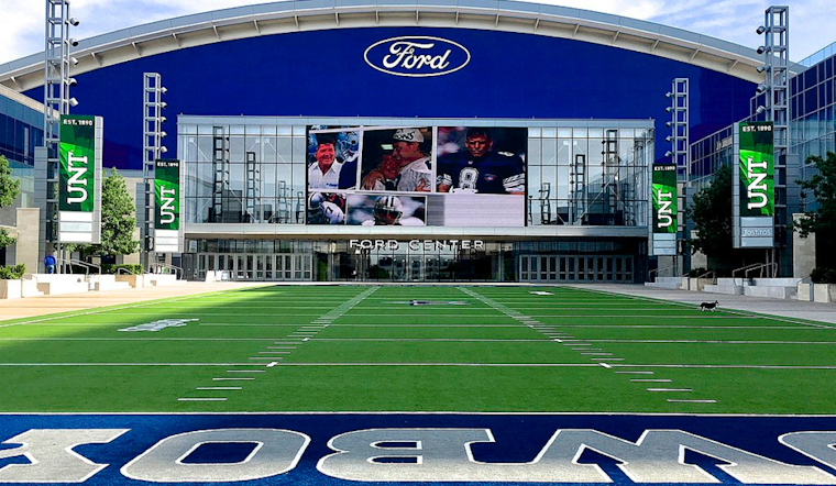 Academy of Country Music Awards in Frisco Leads to Road Closures, Heavy Traffic
