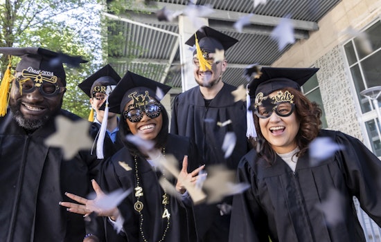ACC to Award Record Number of Degrees at Cedar Park with Over 3,000 Grads in Spring Ceremony