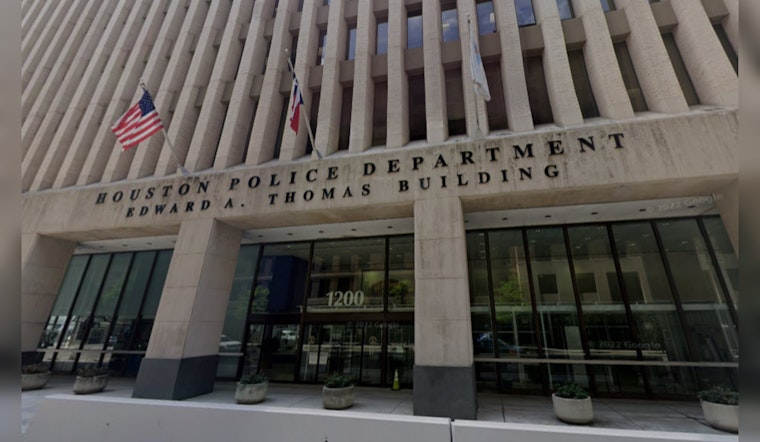 Acting Chief Larry Satterwhite Takes the Helm of Houston Police Amidst Scandal and Leadership Search