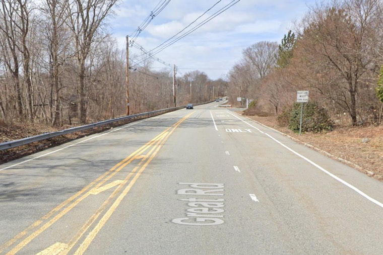 Acton Police Investigate Apparent Murder-Suicide Involving Teen Girl and Stepfather