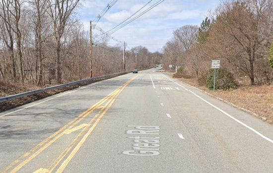 Acton Police Investigate Apparent Murder-Suicide Involving Teen Girl and Stepfather