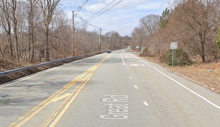Acton Police Investigate Apparent Murder-Suicide Involving Teen Girl and Stepfather
