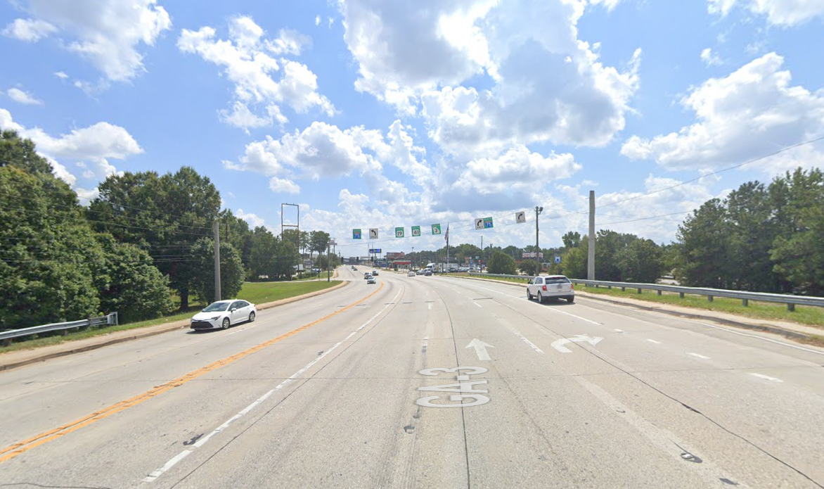 Acworth Man Charged with Multiple Drug Offenses Following Crisp County