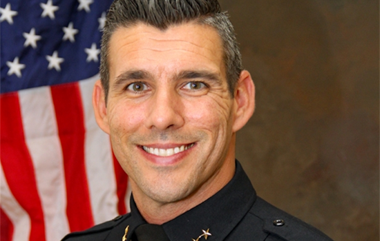 Addison Names Former Duncanville Assistant Chief Chris Freis as New Police Department Head