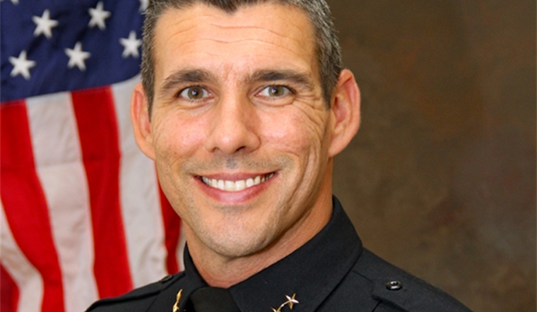 Addison Names Former Duncanville Assistant Chief Chris Freis as New Police Department Head