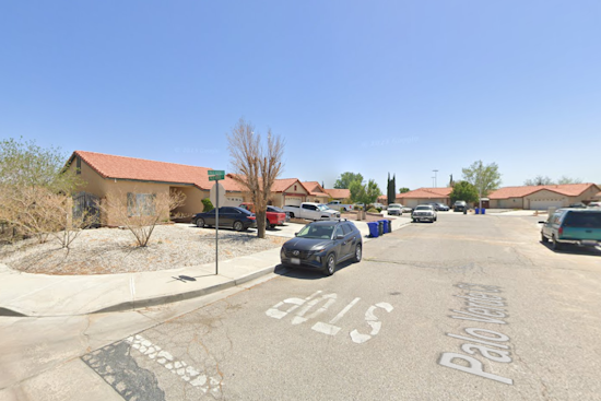 Adelanto Family Dispute Escalates, Man Accused of Assaulting Brother, Held on $40K Bail
